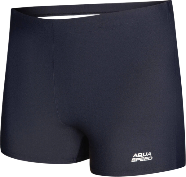 Плавки-боксеры AQUA SPEED Patrick 395-04 XL темно-синие фото