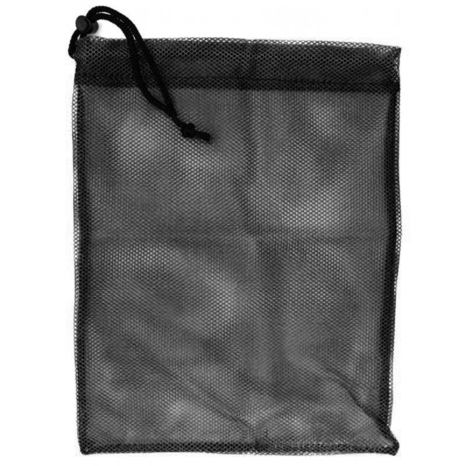 Сумка AQUA SPEED Mesh Bag 175-07 31x38cм черная