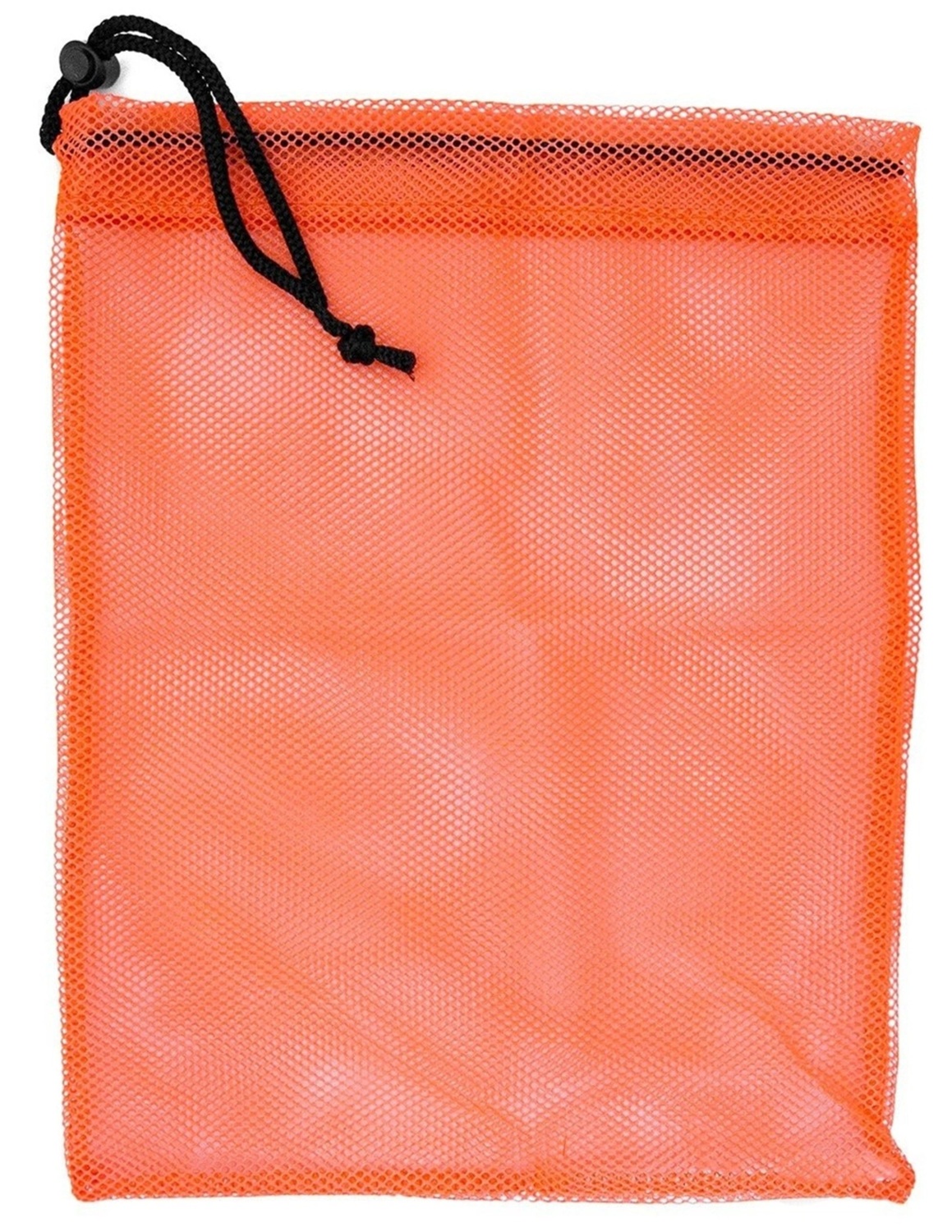Сумка AQUA SPEED Mesh Bag 175-75 31x38cм оранжевая