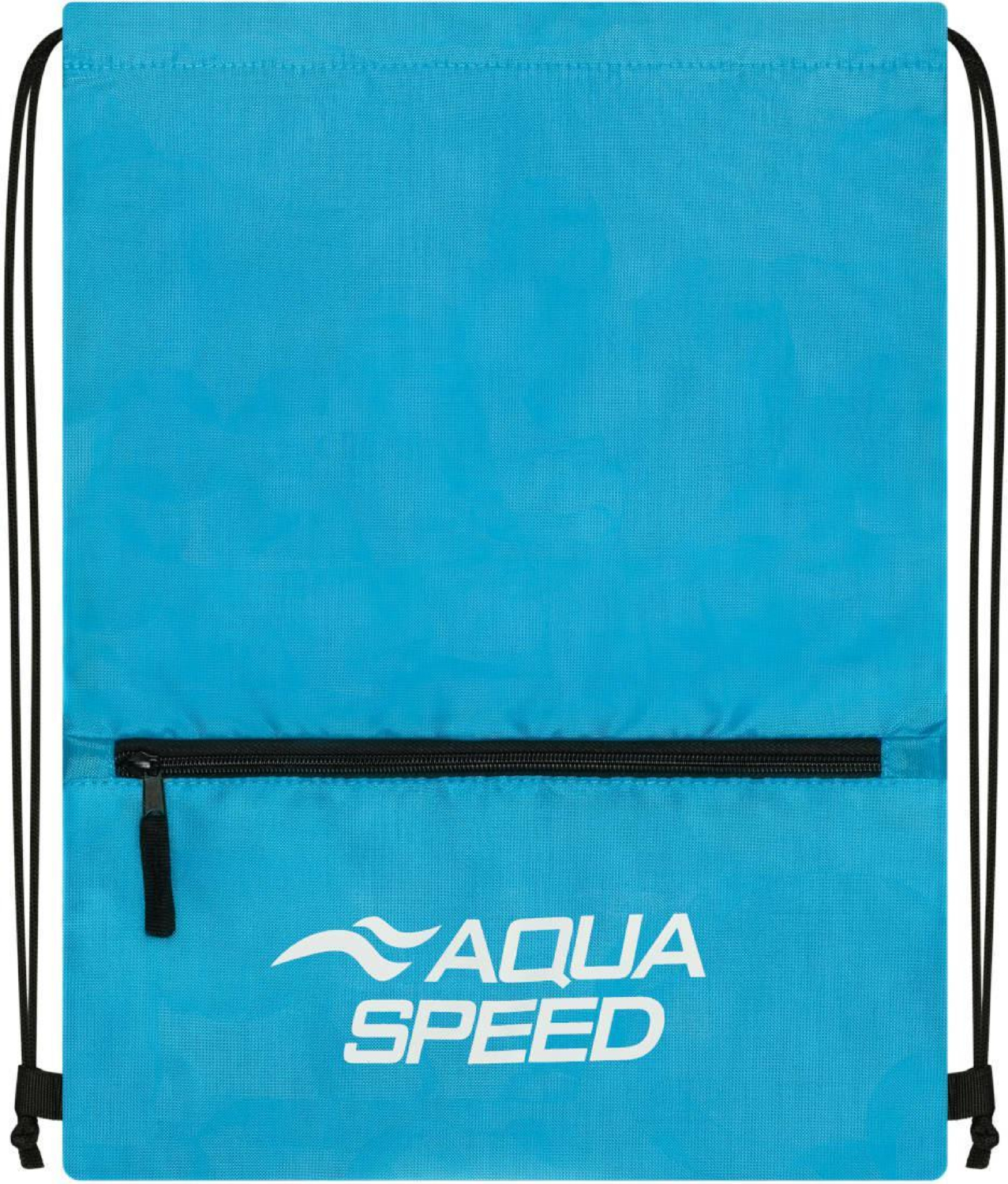 Сумка AQUA SPEED Gear Sack Zip 239-02 45х34см блакитна