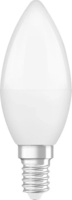 Лампа світлодіодна Osram Led Value B75 7W (1055Lm) 4000K E14 (4099854545580)