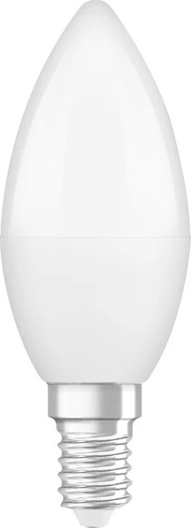 Лампа світлодіодна Osram Led Value B75 7W (1055Lm) 4000K E14 (4099854545580)фото1