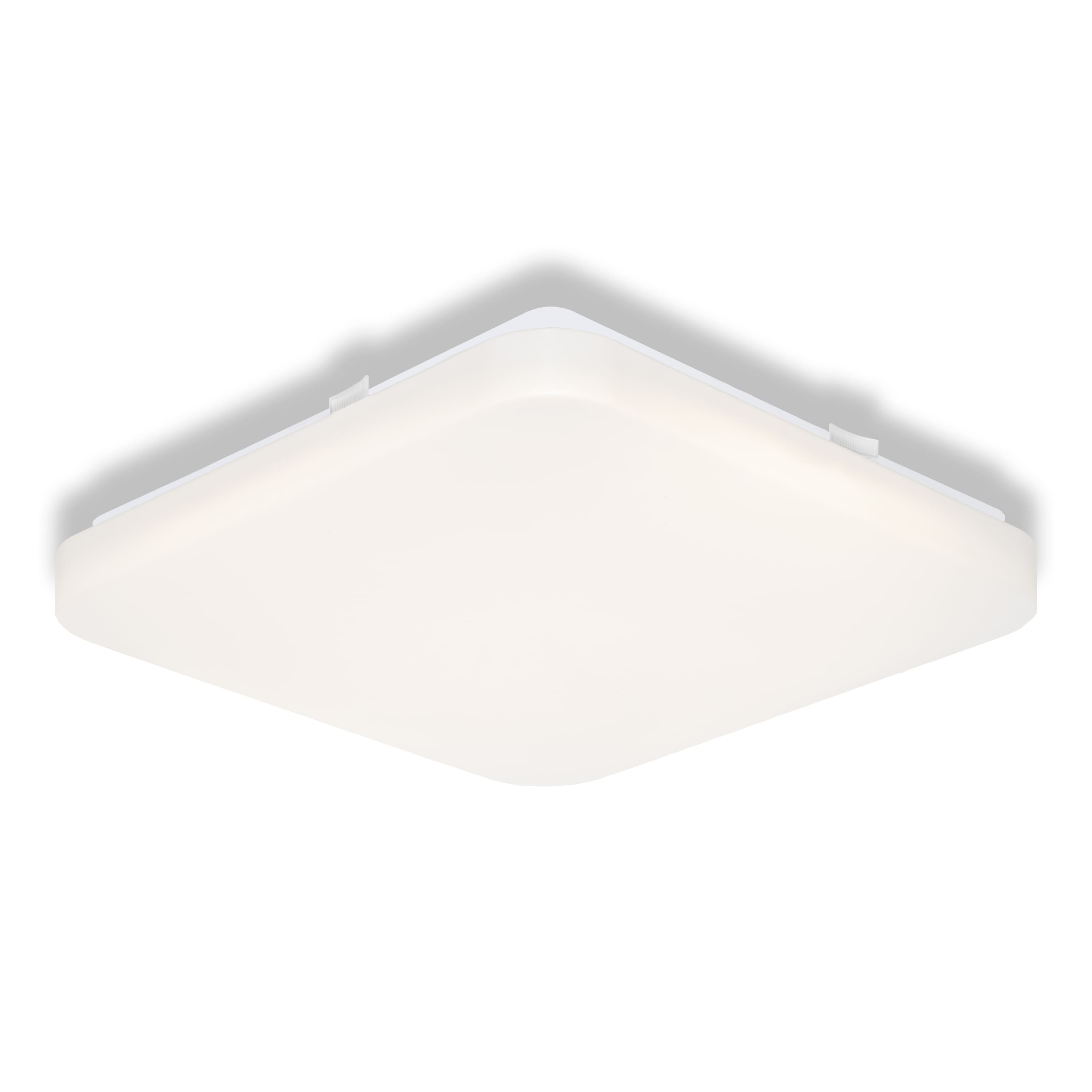 Светильник Osram Ceiling Square 18W, 6500К, 1140Lm (4099854648526) фото 1