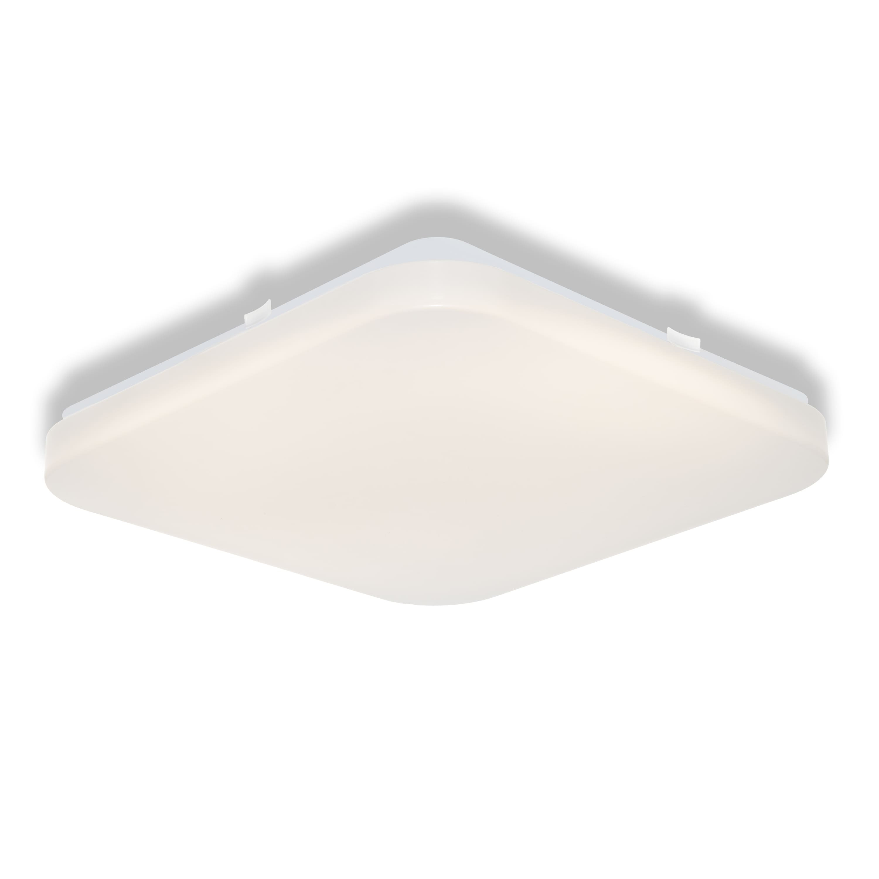 Светильник Osram Ceiling Square 24W, 4000К, 1920Lm (4099854648748) фото 1