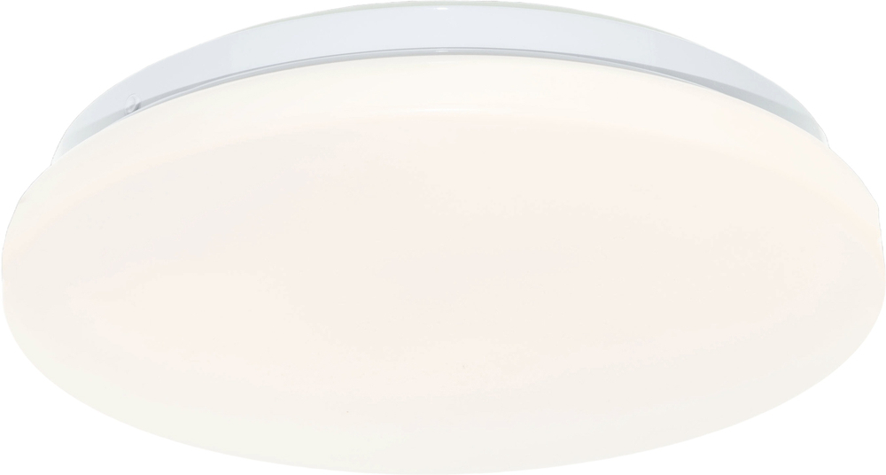 Светильник Osram Ceiling Round 18W, 4000К, 1140Lm (4099854647468) фото 1