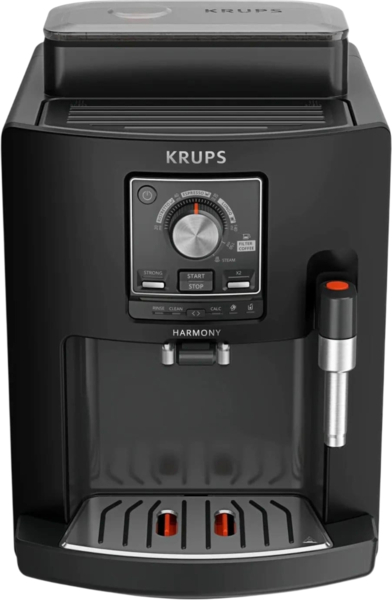Кофемашина Krups Harmony EA5088E0