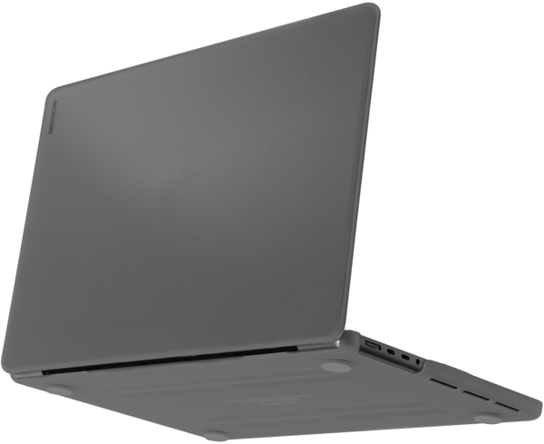 

Накладка ArmorStandart Matte для MacBook Air 15.3 M5/M4/M3/M2 Grey (ARM79458)