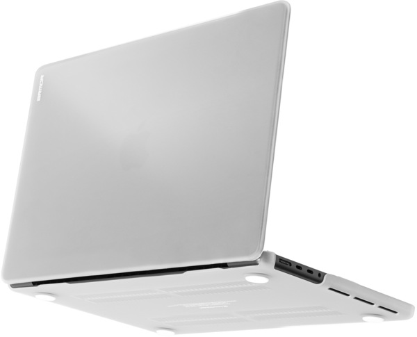 

Накладка ArmorStandart Matte для MacBook Pro 14 M5-M1/M5 Pro-M2 Pro/M5 Max-M2 Max Clear (ARM79459)