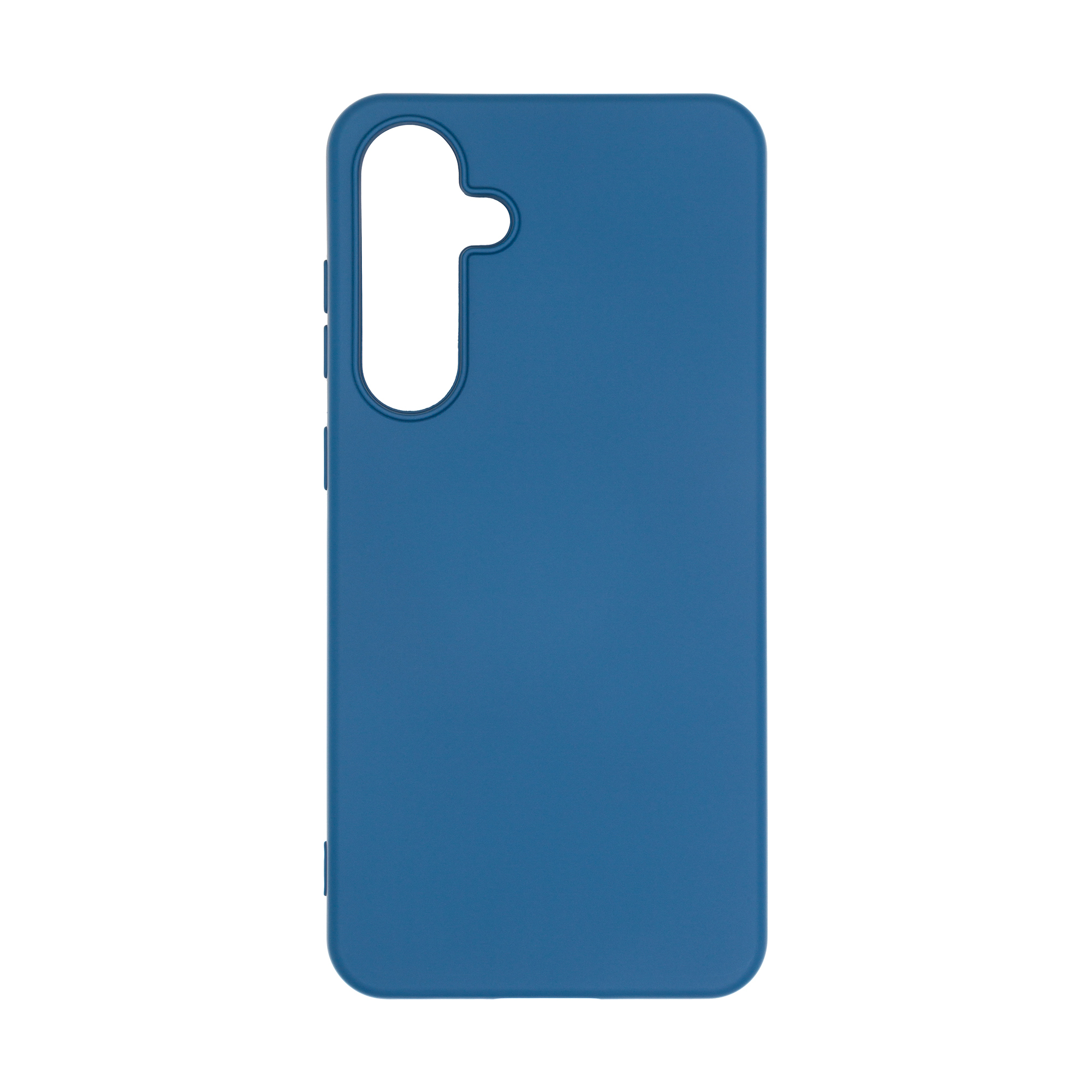 Чехол ArmorStandart ICON для Samsung S24 FE Blue (ARM76936) фото 1
