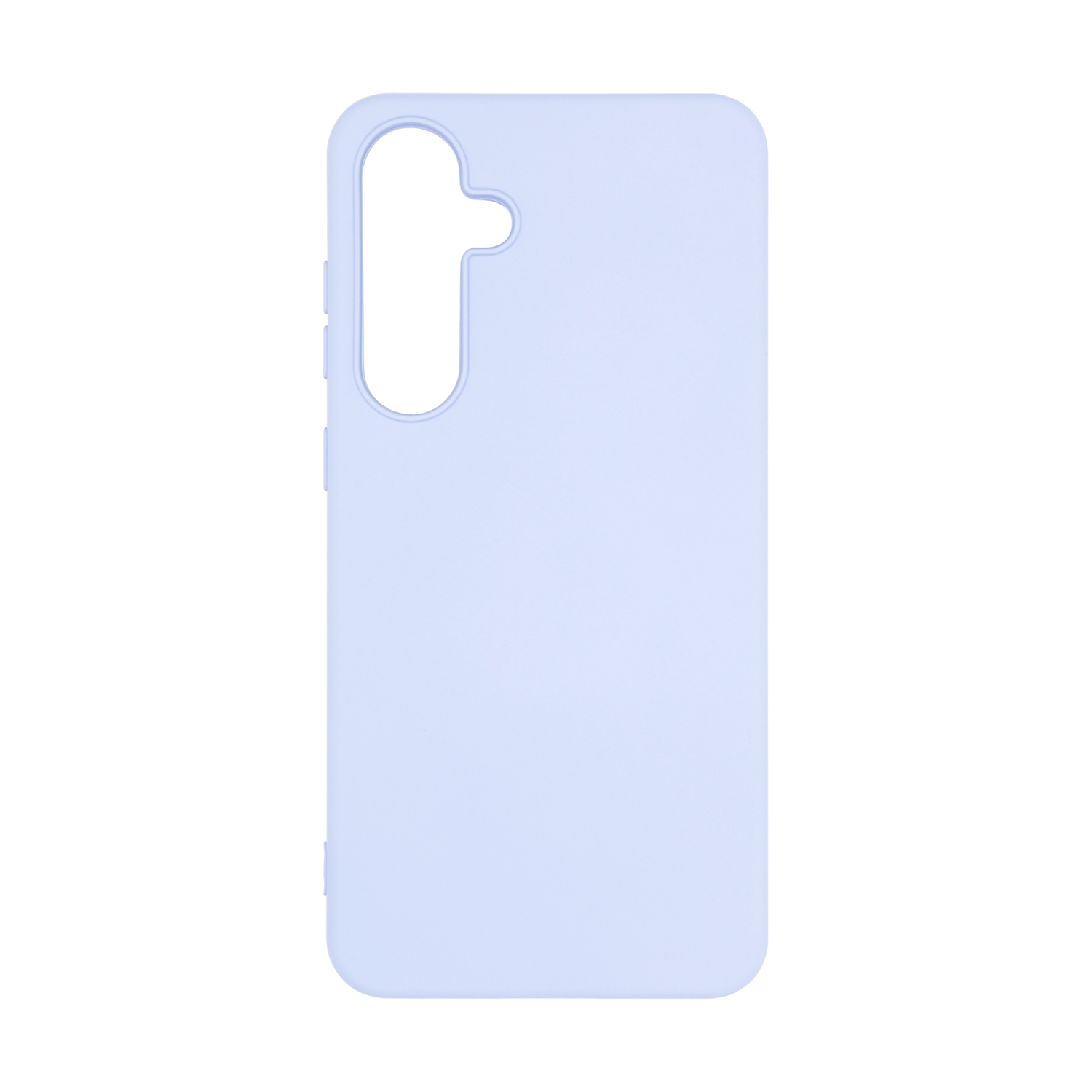 Чехол ArmorStandart ICON для Samsung S24 FE Lavender (ARM76938)