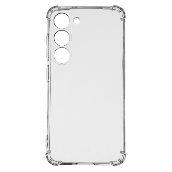 

Чехол ArmorStandart Air Force для Samsung S24 FE Camera cover Clear (ARM76968)