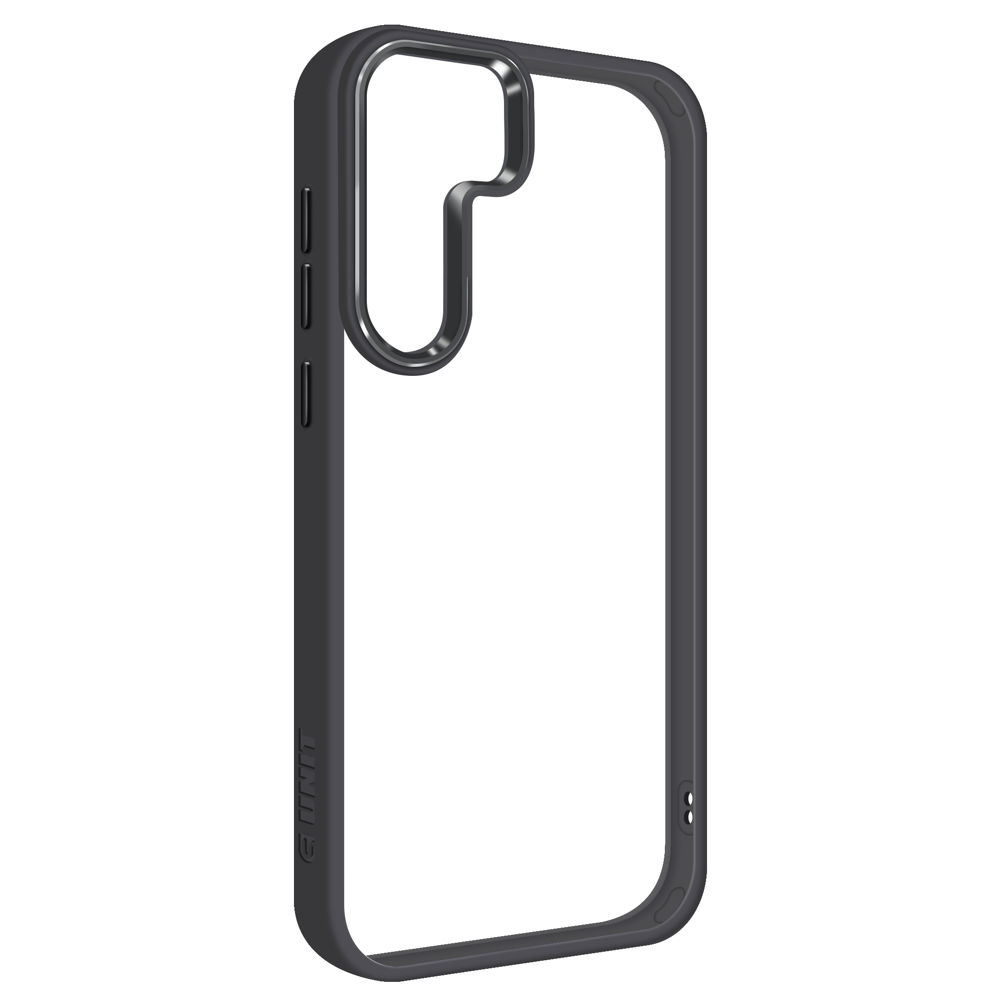 Чехол ArmorStandart UNIT2 для Samsung S24 Plus Black (ARM74814) фото 1