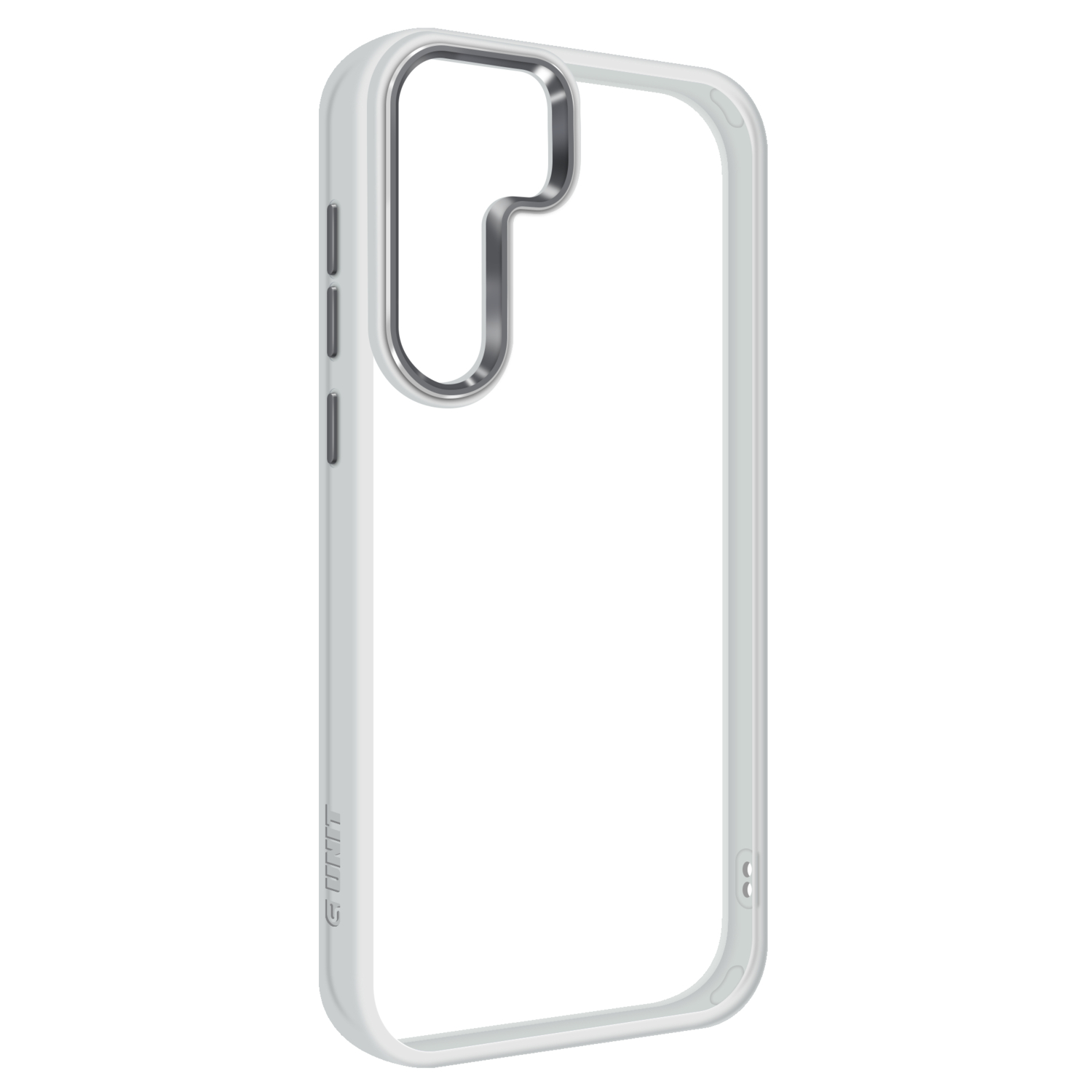 Чехол ArmorStandart UNIT2 для Samsung S24 Plus Matte Clear (ARM74816)