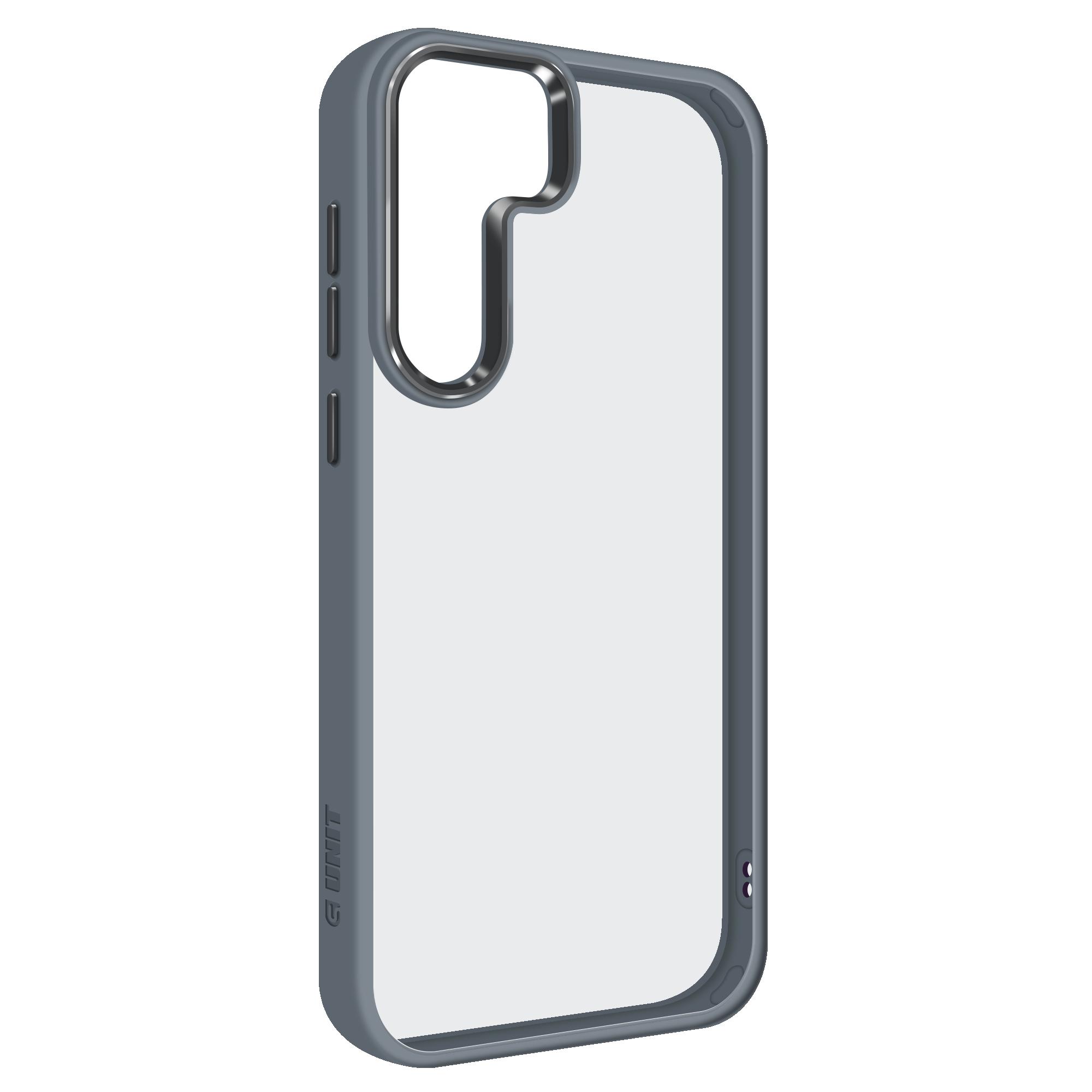 Чехол ArmorStandart UNIT2 для Samsung S24 Plus Titanium Grey (ARM74817) фото 1