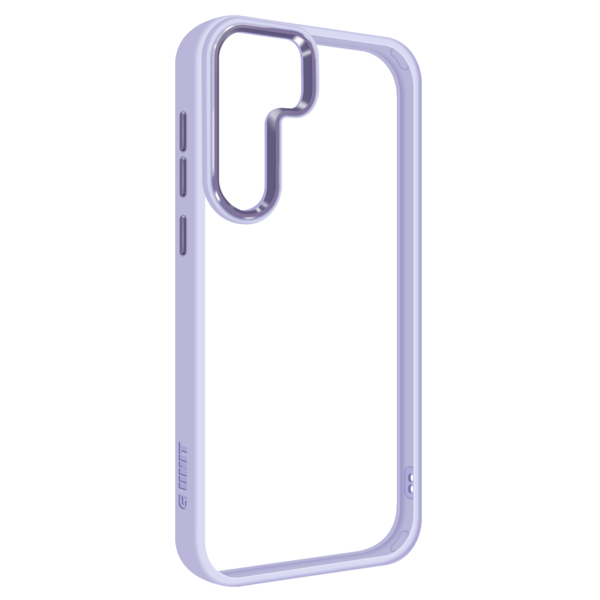 

Чехол ArmorStandart UNIT2 для Samsung S24 Plus Lavender (ARM74819)
