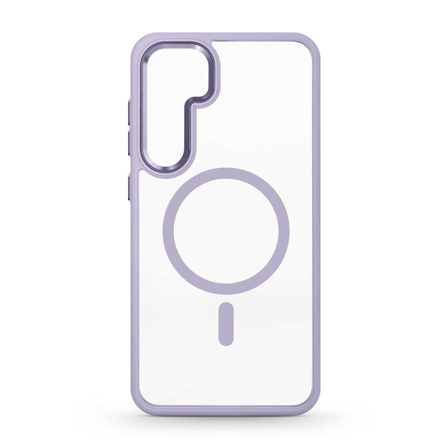 Чехол ArmorStandart Unit MagSafe для Samsung S24 Plus Lavender (ARM74864)