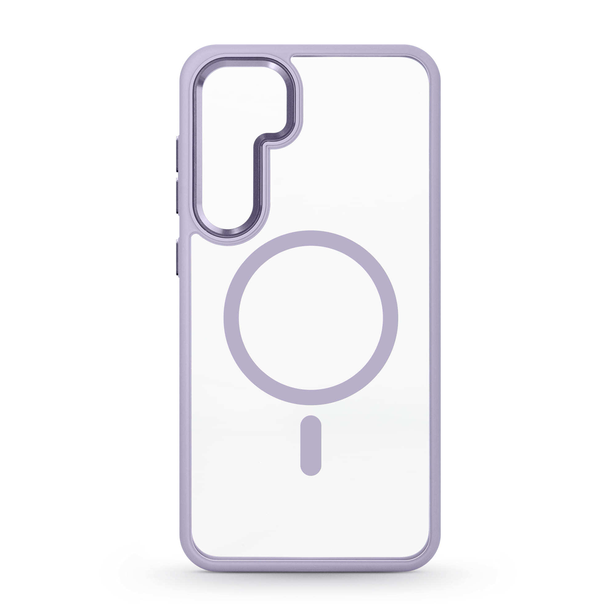 Чехол ArmorStandart Unit MagSafe для Samsung S24 Plus Lavender (ARM74864) фото 1