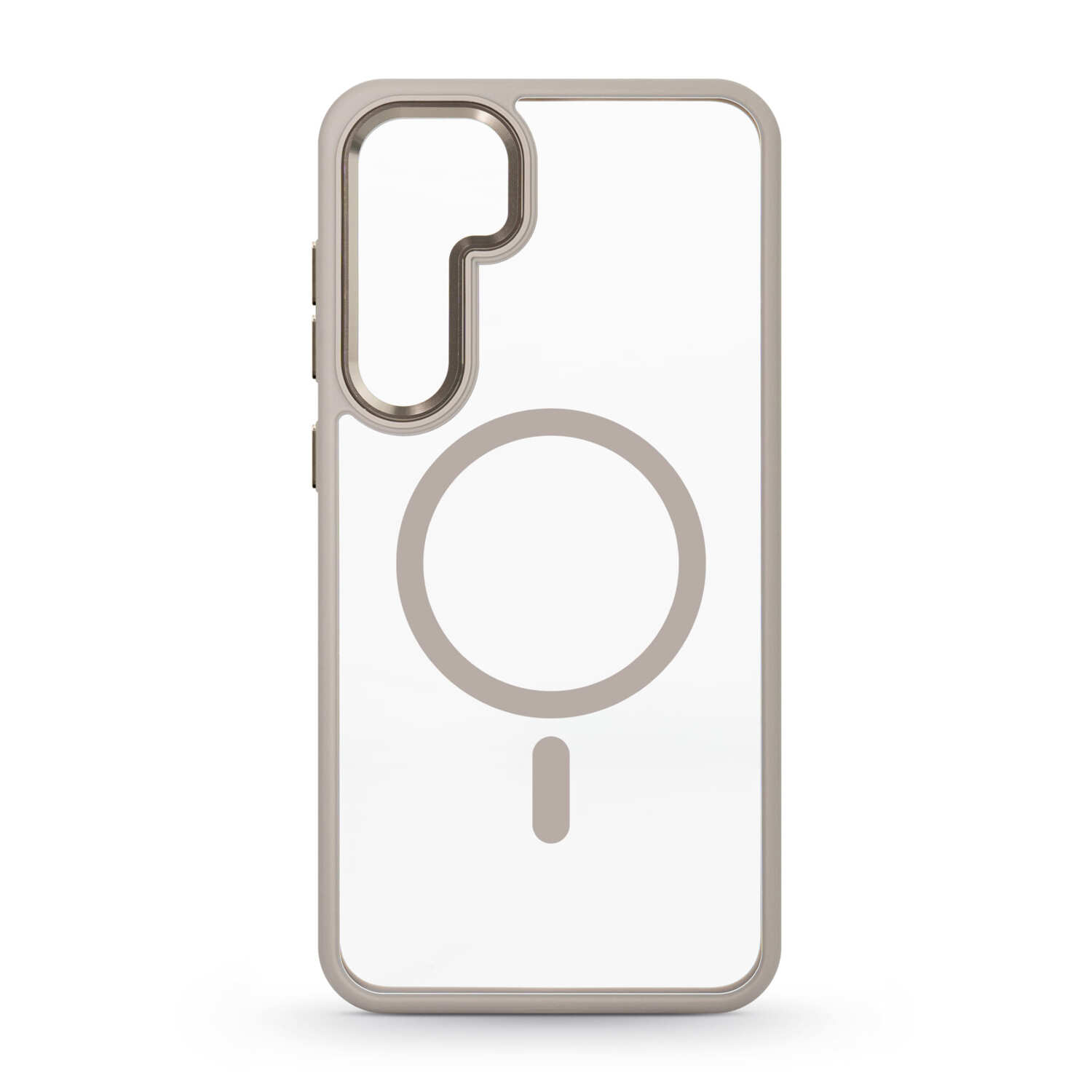 Чехол ArmorStandart Unit MagSafe для Samsung S24 Plus Titanium Grey (ARM74866)