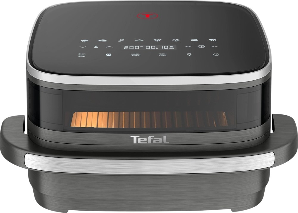 Мультипечь Tefal Easy Fry XL Surface FW402HE0 фото 1