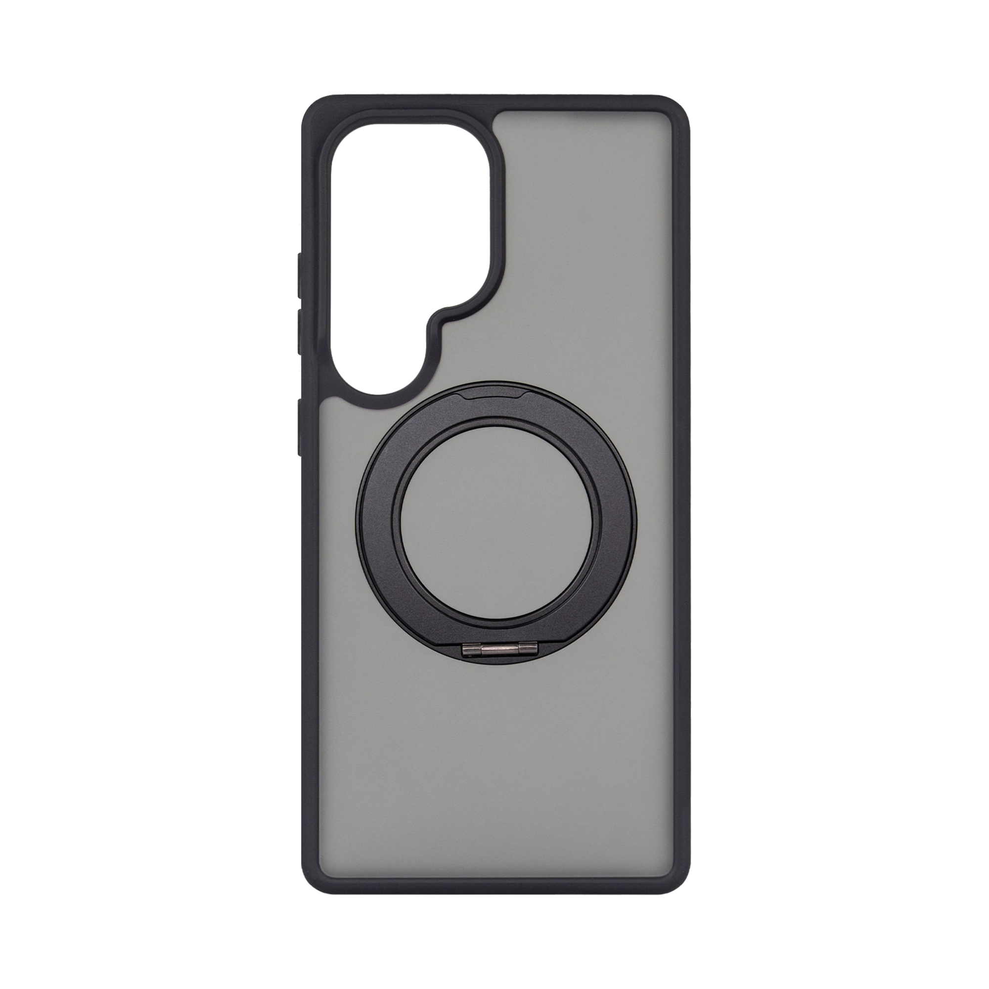 Чехол ArmorStandart Unit Stand2 для Samsung S25 Ultra 5G Black (ARM89562) фото 1
