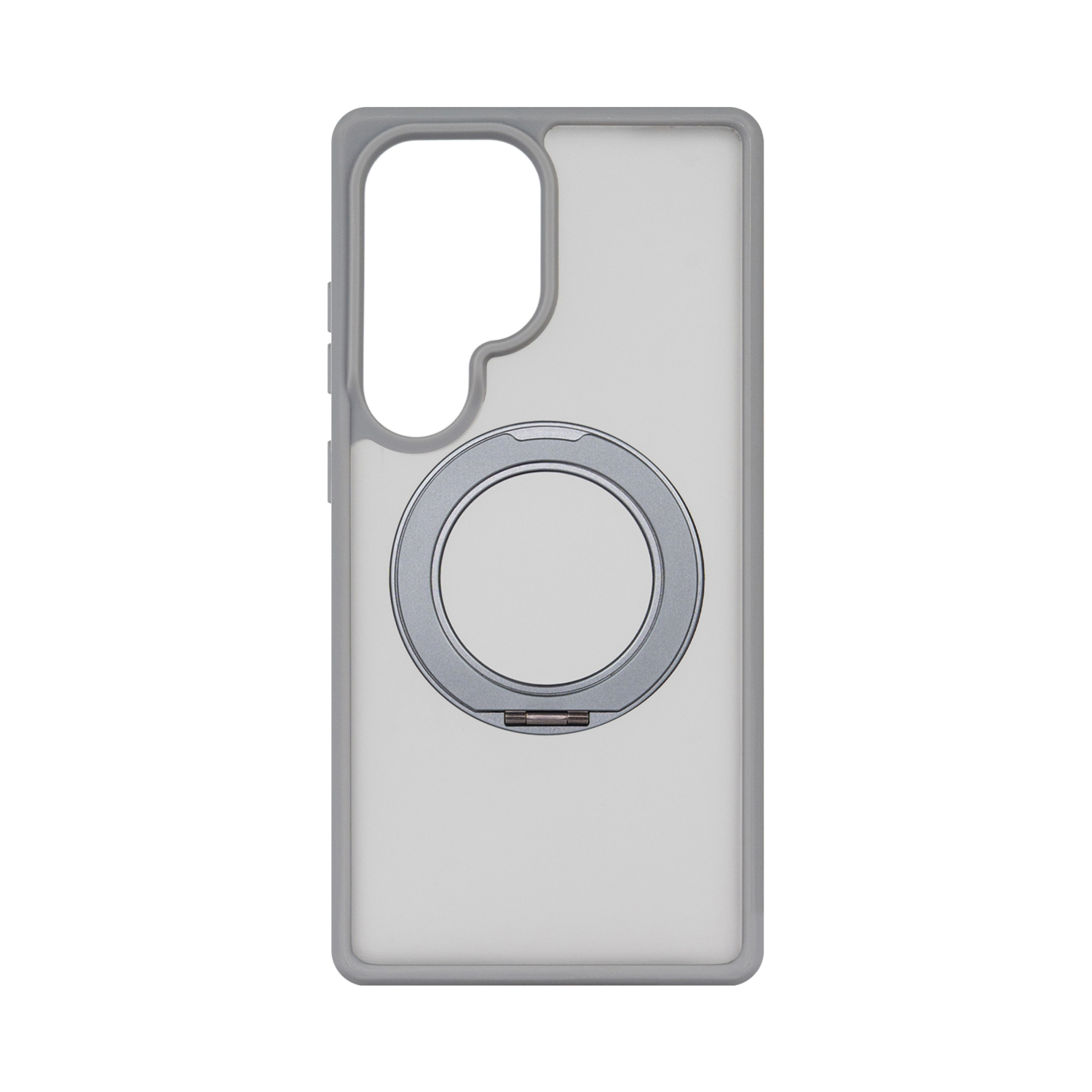 Чехол ArmorStandart Unit Stand2 для Samsung S25 Ultra 5G Grey (ARM89563)