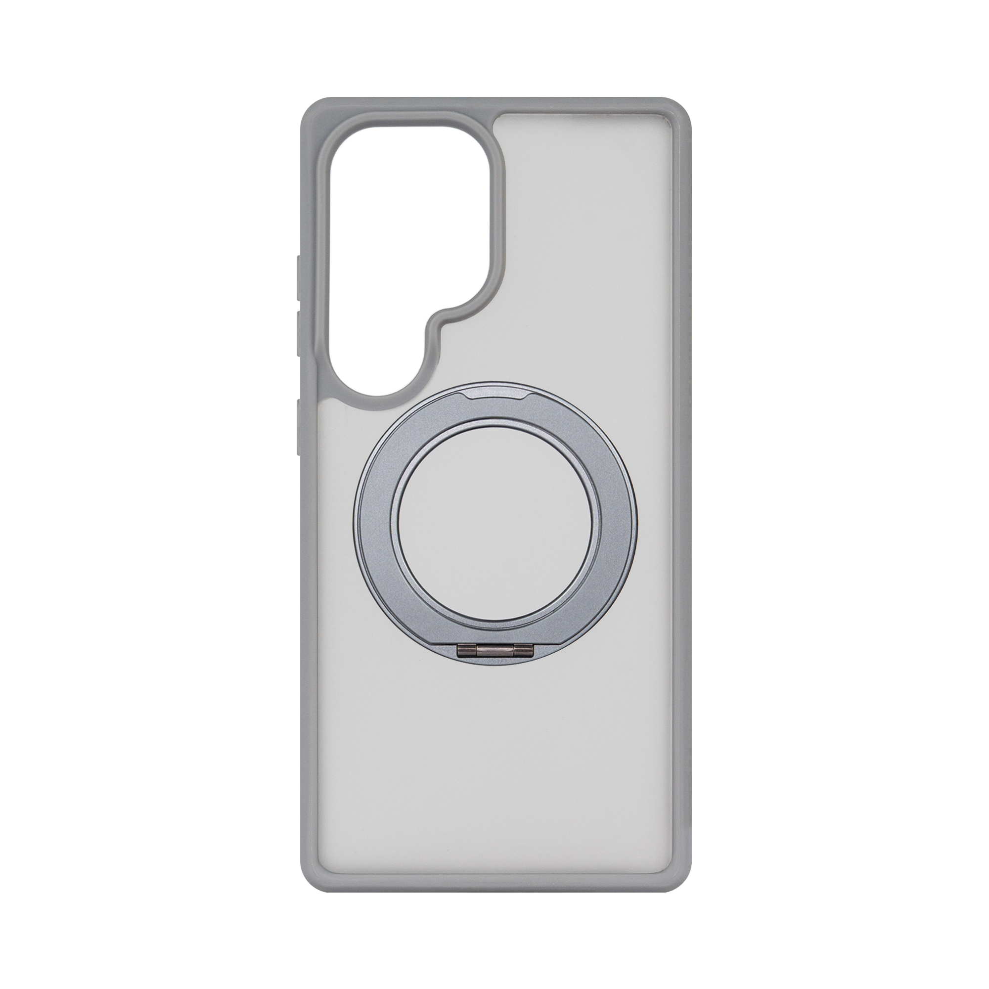 Чехол ArmorStandart Unit Stand2 для Samsung S25 Ultra 5G Grey (ARM89563) фото 1