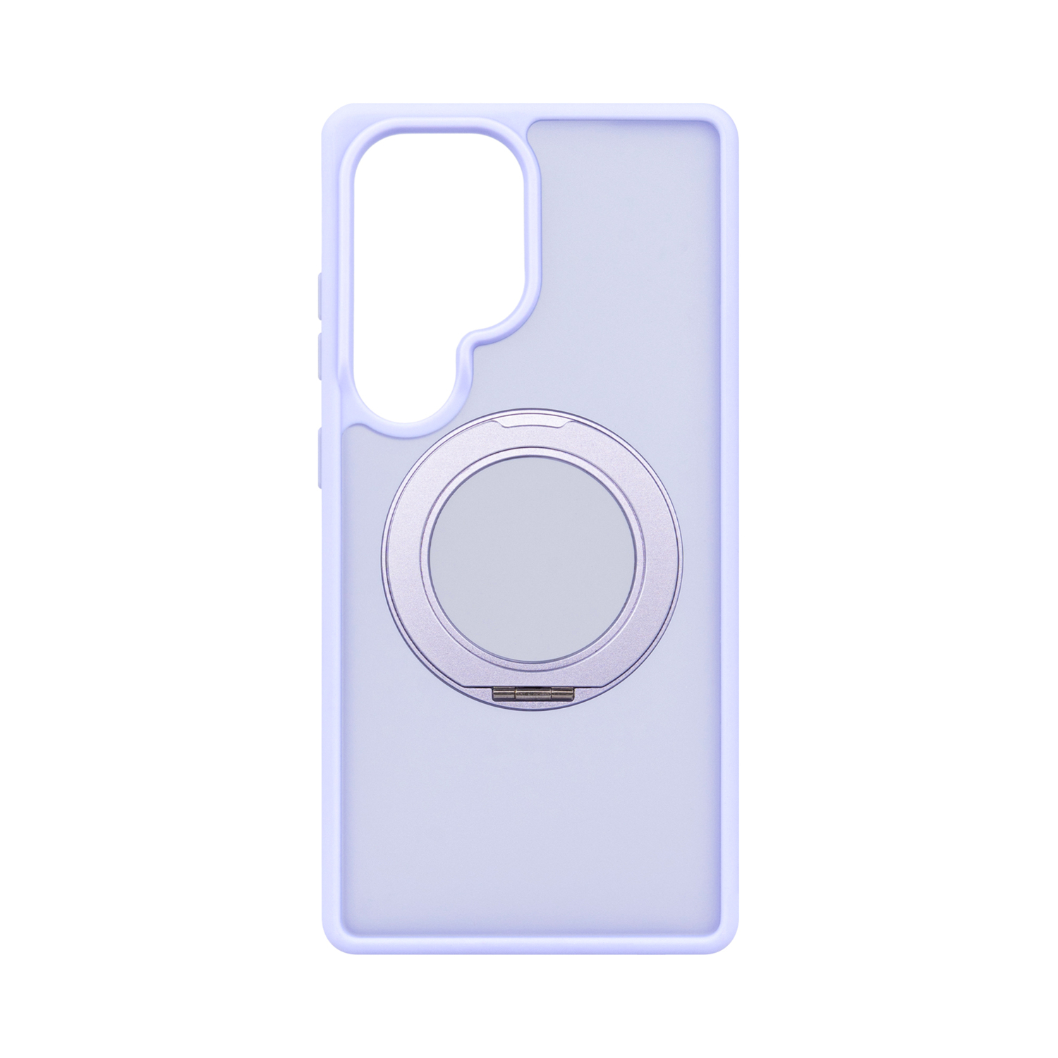 Чехол ArmorStandart Unit Stand2 для Samsung S25 Ultra 5G Lavender (ARM89564)