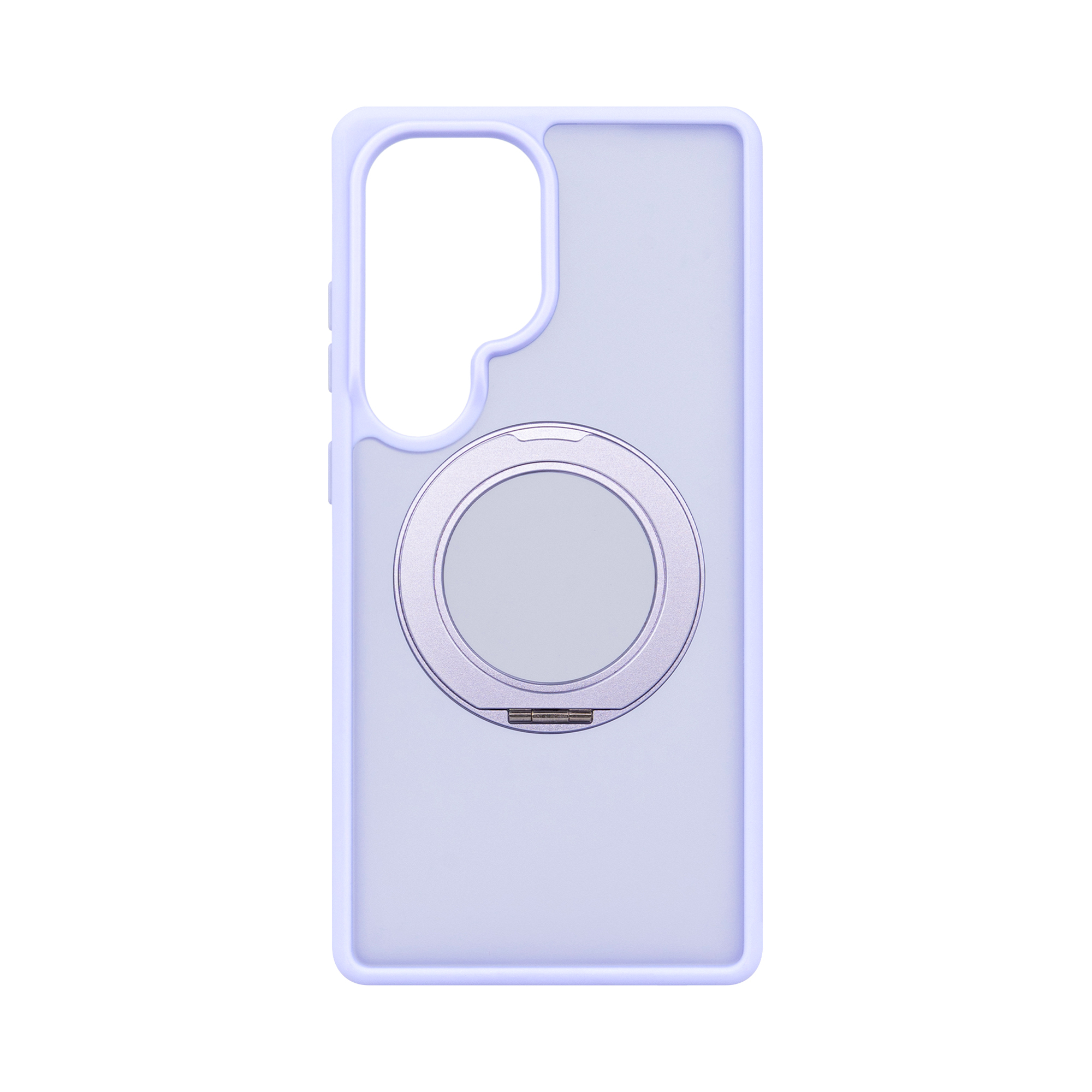 Чехол ArmorStandart Unit Stand2 для Samsung S25 Ultra 5G Lavender (ARM89564) фото 1