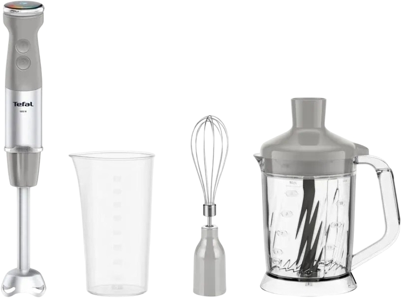 Блендер Tefal Quickchef+ HB67MB30 фото 1