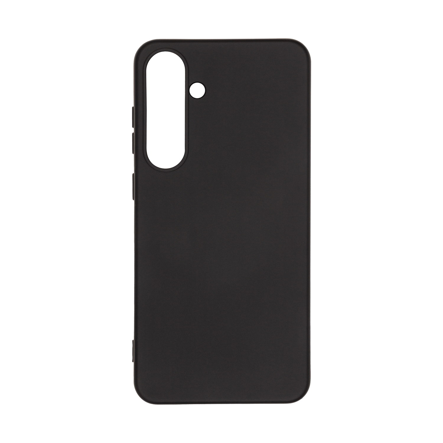 Чехол ArmorStandart ICON для Samsung S24 Plus Black (ARM72492)