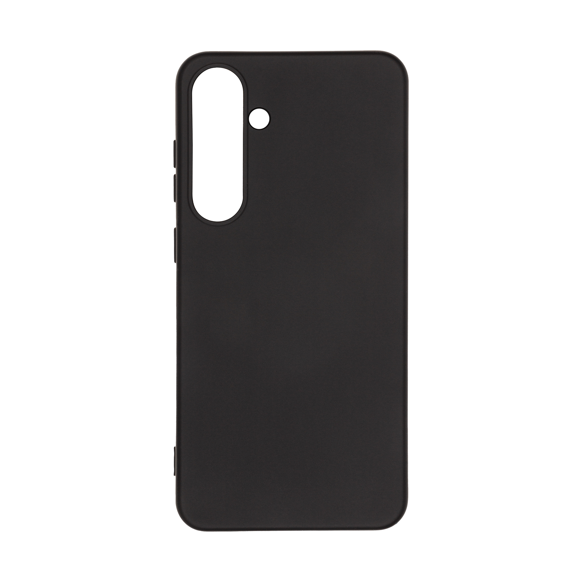 Чехол ArmorStandart ICON для Samsung S24 Plus Black (ARM72492) фото 1