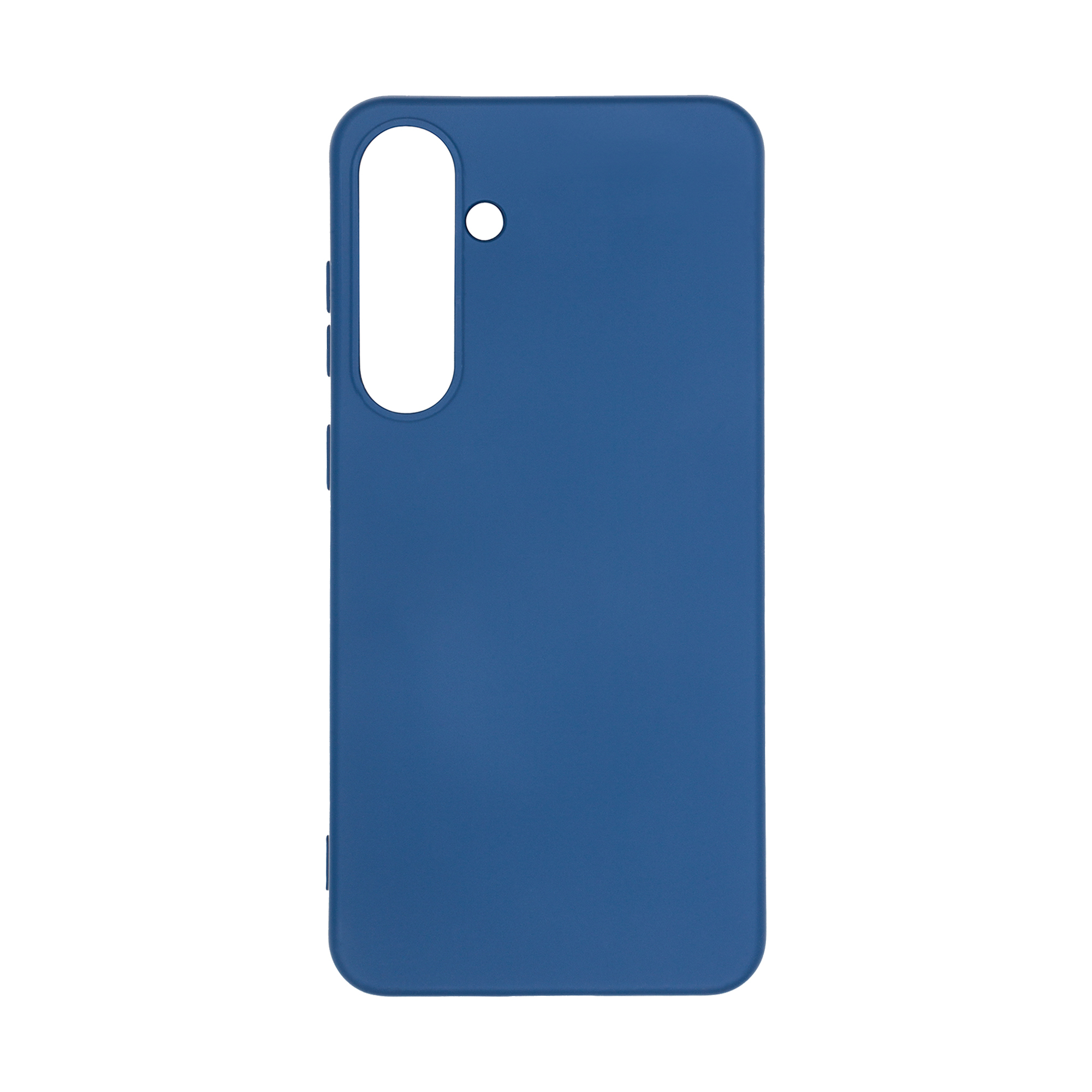 Чехол ArmorStandart ICON для Samsung S24 Plus Dark Blue (ARM72493) фото 1