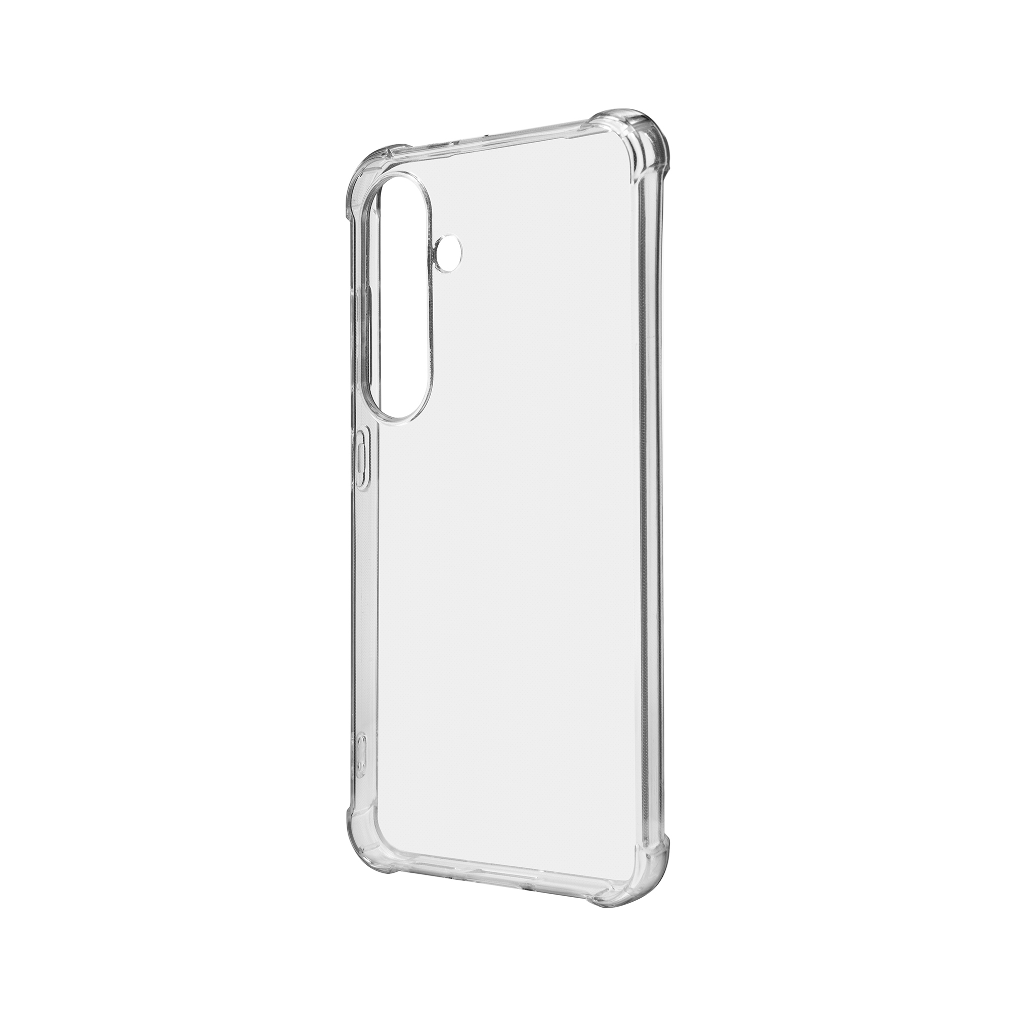 Чехол ArmorStandart Air Force для Samsung S24 Clear (ARM72542) фото 1