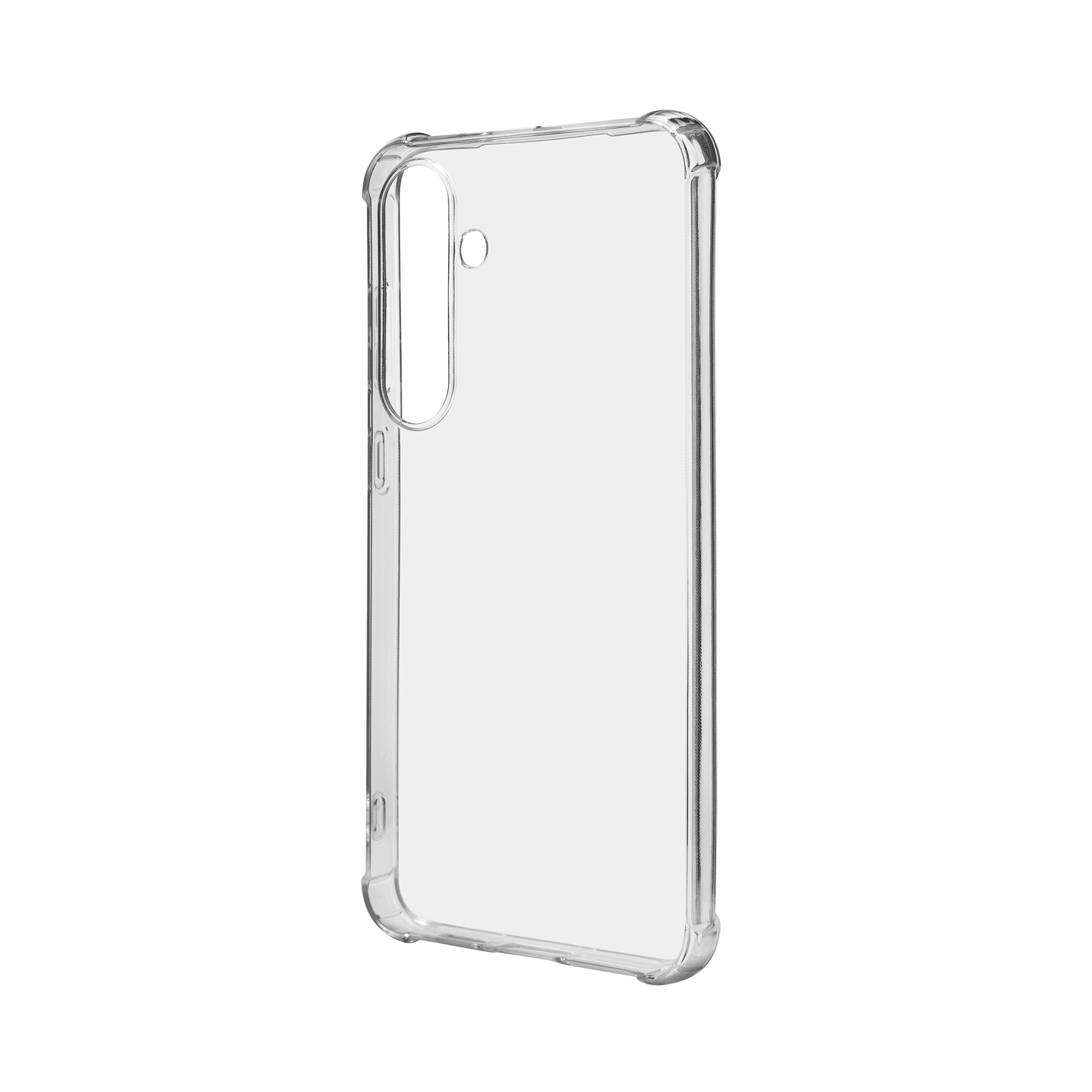 Чехол ArmorStandart Air Force для Samsung S24 Plus Clear (ARM72543) фото 1