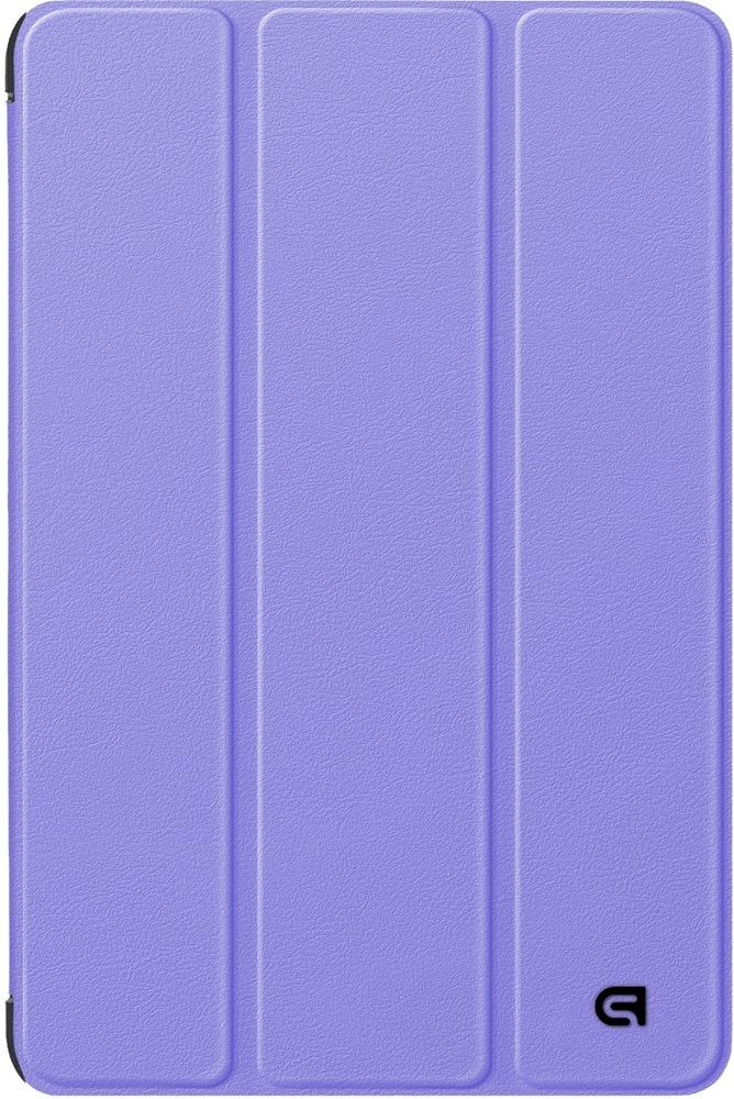 Чехол ArmorStandart Smart Case для Samsung Galaxy Tab A9+ Lavender (ARM74496) фото 1