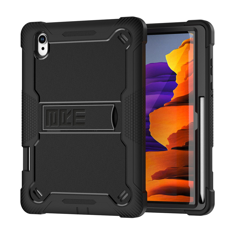 Чехол ArmorStandart Rover для Samsung Tab S11 Black (ARM88431) фото 1