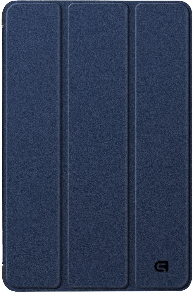Чехол ArmorStandart Smart Case для Lenovo Tab P12 TB370FU Blue (ARM70868) фото 1