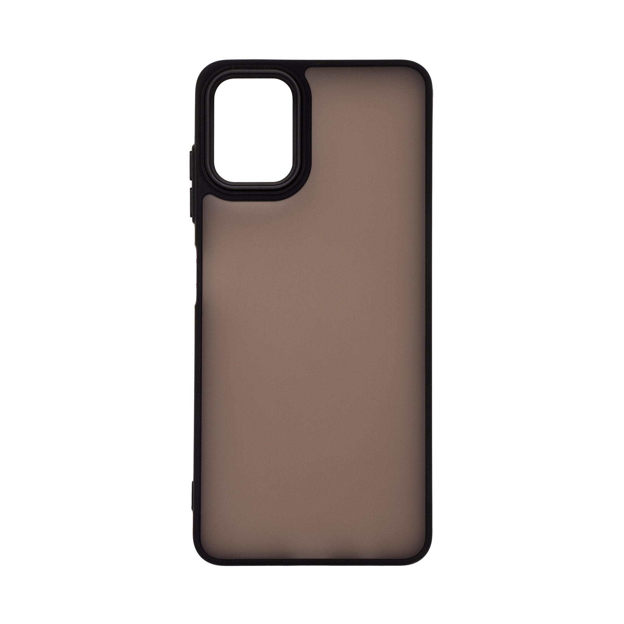 Чехол ArmorStandart Frame для Samsung A06 4G Black (ARM84795) фото 1