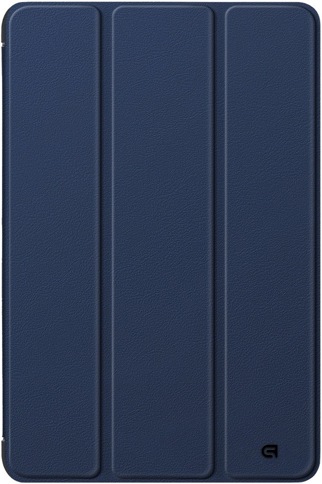 Чехол ArmorStandart Smart Case для Samsung Galaxy Tab A9+ Blue (ARM70989) фото 1