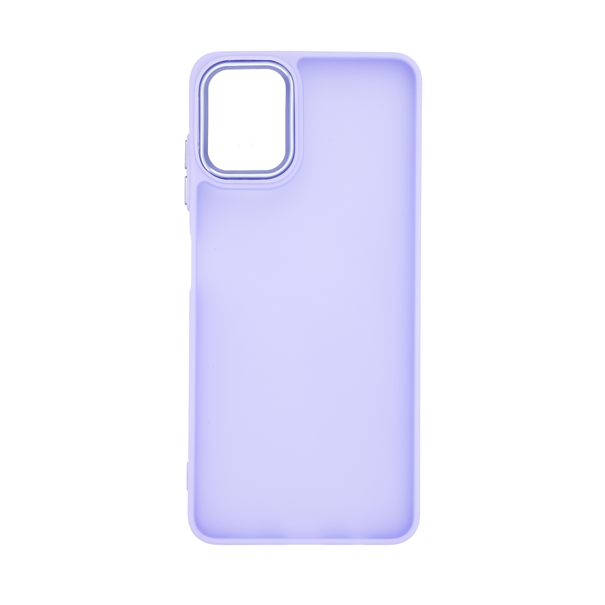 Чехол ArmorStandart Frame для Samsung A06 4G Violet (ARM84798) фото 1
