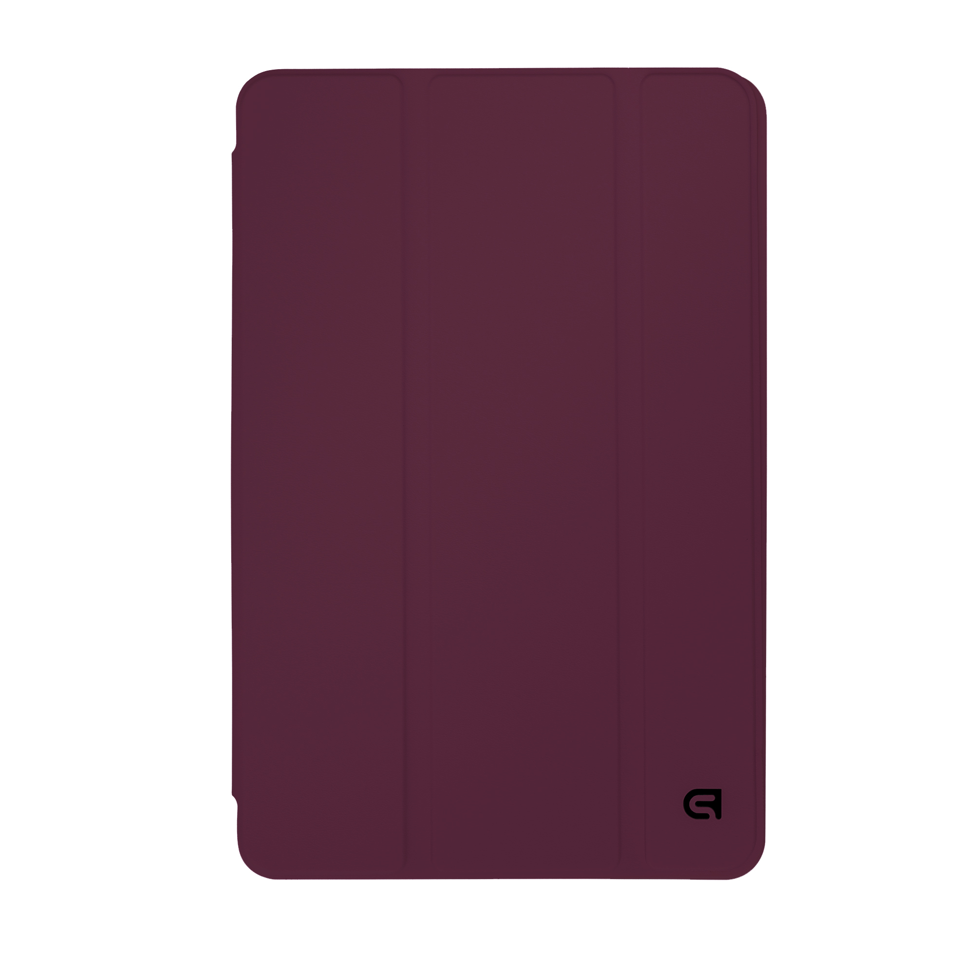 Чехол ArmorStandart Smart Fold Pen для Samsung Galaxy Tab A9 Plum (ARM74991) фото 1