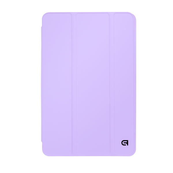 

Чехол ArmorStandart Smart Fold Pen для Samsung Galaxy Tab A9 Light Purple (ARM74993)