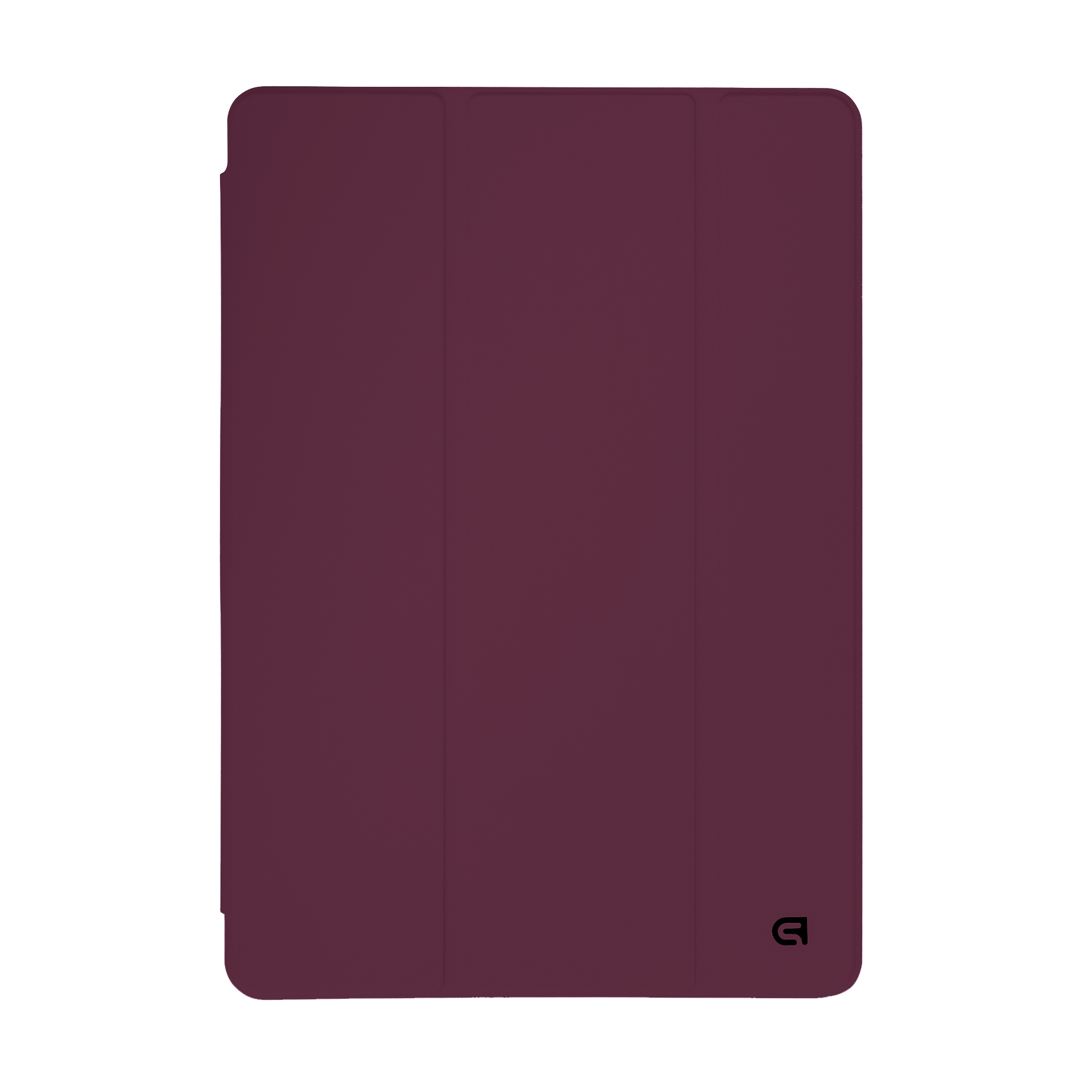 Чехол ArmorStandart Smart Fold Pen для Samsung Galaxy Tab A9+ Plum (ARM74998) фото 1