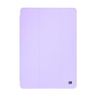 Чохол ArmorStandart Smart Fold Pen для Samsung Galaxy Tab A9+ Light Purple (ARM75000)