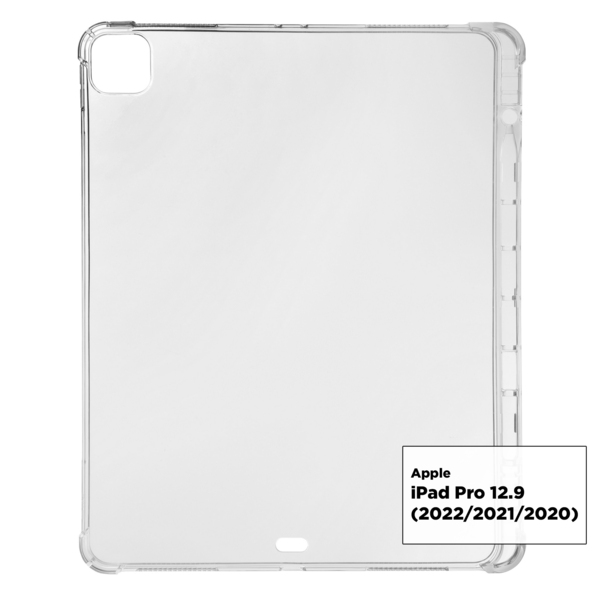 

Чехол ArmorStandart Air Force with pencil holder для iPad Pro 12.9 (2022/2021/2020) (ARM62552)