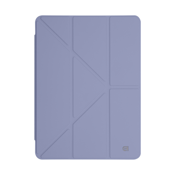 

Чехол ArmorStandart Y-Type PEN для iPad 10.2 (2021/2020/2019) Purple (ARM77497)