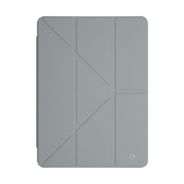 

Чехол ArmorStandart Y-Type PEN для Apple iPad Pro 11 2022/2021/2020 Gray (ARM77516)