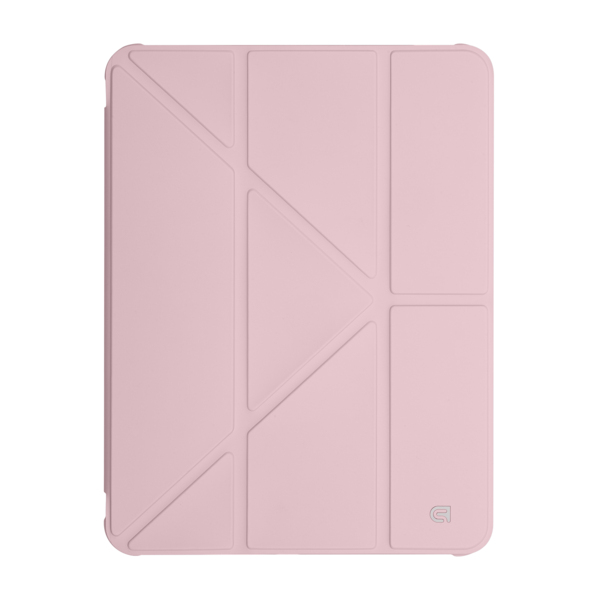 Чехол ArmorStandart Y-Type PEN для Apple iPad Pro 11 2025/2024 Pink (ARM77535)