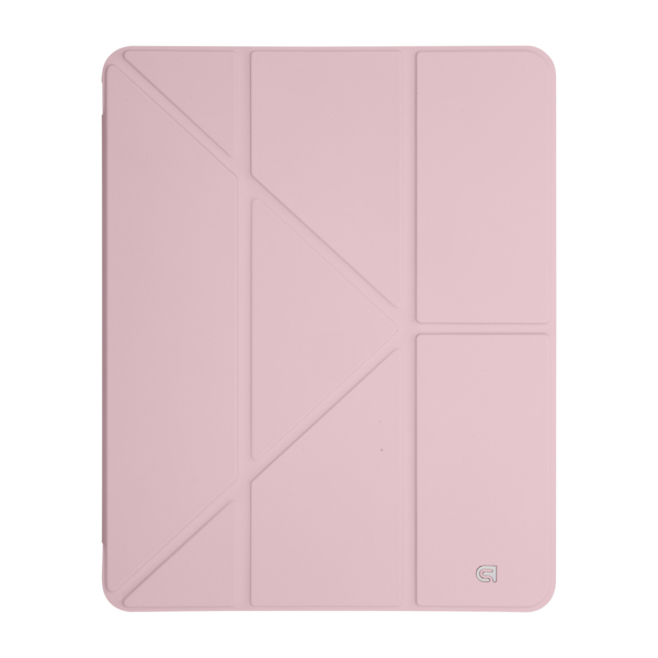 

Чехол ArmorStandart Y-Type PEN для Apple iPad Pro 13 2025/2024 Pink (ARM77739)
