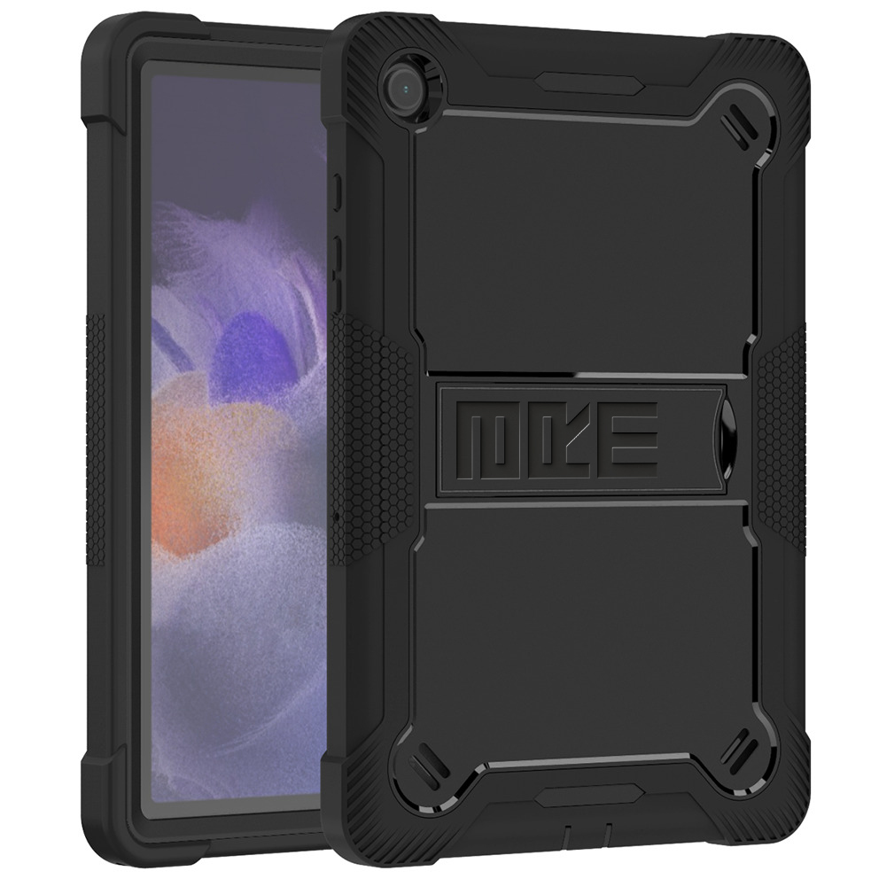 Чехол ArmorStandart Rover для Samsung Tab A9+ Black (ARM84966) фото 1